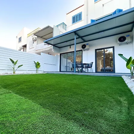 Appartement Luxury Garden Paphos