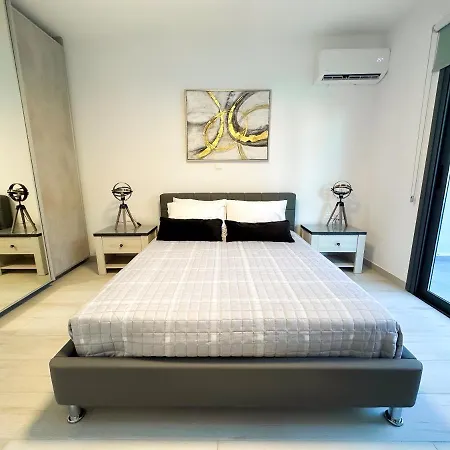 Appartement Luxury Garden Paphos