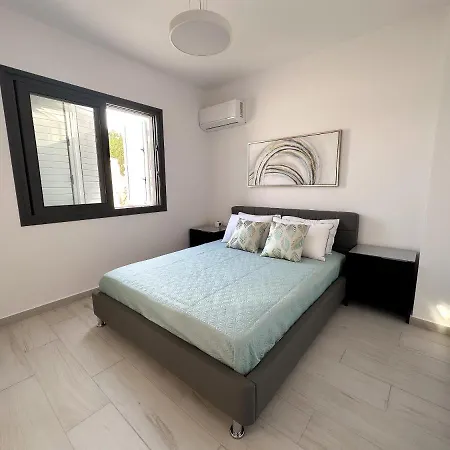 Apartman Luxury Garden *
