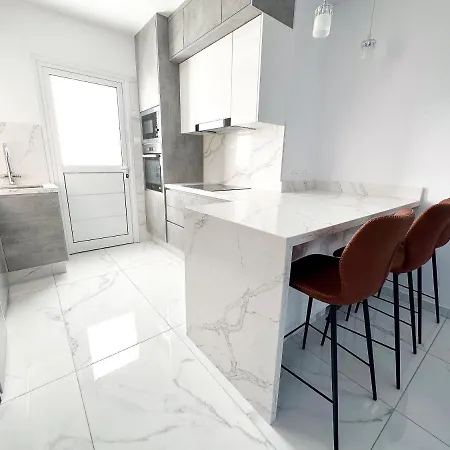 Luxury Garden Apartman *