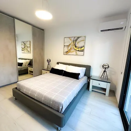 Apartamento Luxury Garden Pafos